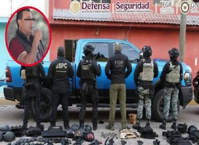 DETENIDOS EN ESPERANZA PUEBLA (1)