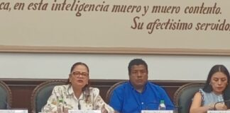Xalapa alista campaña intensiva contra sarampión tras brote en hospital