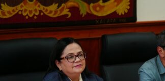 Xalapa busca superar los 500 policías municipales durante la actual administración
