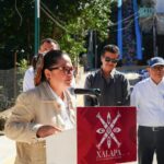 Con obra pública, Ayuntamiento transforma y dignifica la vida de las familias xalapeñas
