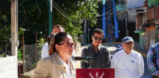 Con obra pública, Ayuntamiento transforma y dignifica la vida de las familias xalapeñas