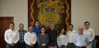Avanzan las proyecciones 2026 del Conmas; dirige acciones a favor de grupos vulnerables