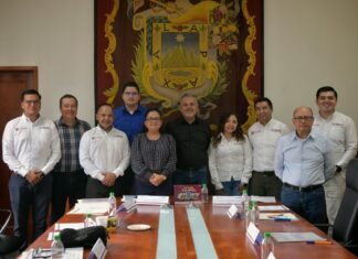 Avanzan las proyecciones 2026 del Conmas; dirige acciones a favor de grupos vulnerables