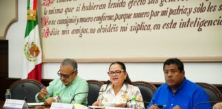 Este 2026 aplicará Ayuntamiento casi 500 millones de pesos en obra pública
