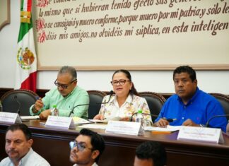 Este 2026 aplicará Ayuntamiento casi 500 millones de pesos en obra pública