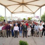 En Xalapa se fortalece la cultura de captación del agua de lluvia; Alcaldesa inaugura Escuela Municipalista del Agua