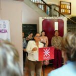 Inauguran Sala de Lactancia en planta baja del Ayuntamiento de Xalapa