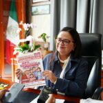 Se suma Ayuntamiento a Jornada Intensiva de Vacunación contra el sarampión