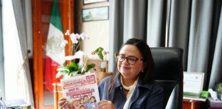 Se suma Ayuntamiento a Jornada Intensiva de Vacunación contra el sarampión