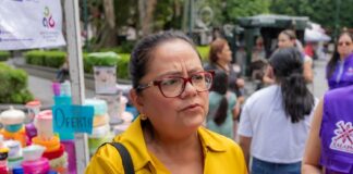 Xalapa mantiene operativo permanente para prevenir inundaciones durante temporada de lluvias