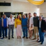 Ayuntamiento reconoce la labor del personal de Limpia Pública, su trabajo embellece la ciudad