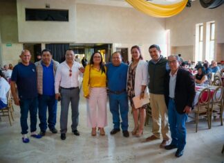 Ayuntamiento reconoce la labor del personal de Limpia Pública, su trabajo embellece la ciudad