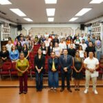 Transparencia, pilar de la democracia y el buen gobierno: Daniela Griego