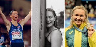 Deportistas cuestionan sexualización de las mujeres tras campaña de Sydney Sweeney