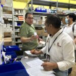 IMSS Bienestar anuncia mesa de trabajo con los equipos del hospital CAE