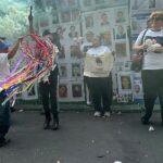 Entre el dolor, la solidaridad y la alegría: jornada de memoria y lucha en el Día de las Víctimas de Desaparición Forzada