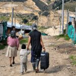 Investigación IBERO: Más de 35 mil personas fueron desplazadas en México en sólo dos años