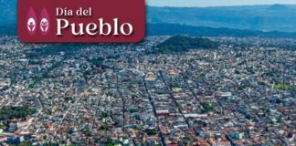Este jueves, Día del Pueblo en el Palacio Municipal