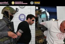 Dinero, amenazas y una relación de confianza detrás de feminicidio de dos mujeres y una niña: así avanza investigación por multihomicidio de Atizapán