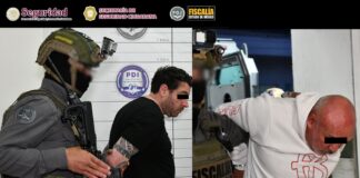 Dinero, amenazas y una relación de confianza detrás de feminicidio de dos mujeres y una niña: así avanza investigación por multihomicidio de Atizapán