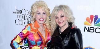 Hermana de Dolly Parton pide frenar contenido falso de IA tras su muerte