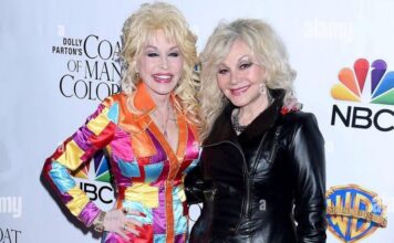 Hermana de Dolly Parton pide frenar contenido falso de IA tras su muerte