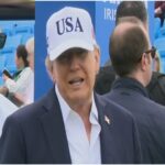 Trump afirma que Rusia y Ucrania pactaron frenar ataques a infraestructura energética