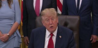 Trump anuncia acuerdo con Dinamarca para ampliar control de EU sobre seguridad de Groenlandia