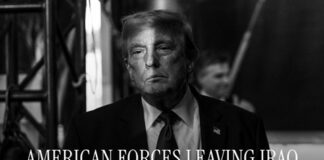 Tras dos décadas EU retira sus últimas tropas de Irak; Trump anuncia el fin de la misión contra el Estado Islámico