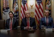 Cercanos de Trump no quieren escalar las cosas con Irán antes de las elecciones de noviembre