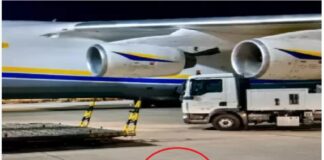 Alemania acusa a Rusia por intrusión de dron explosivo en aeropuerto de Leipzig