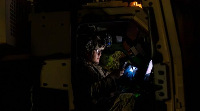 EU reporta derribo de más de 300 drones de cárteles en la frontera con México