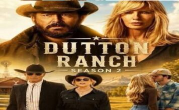 Dutton Ranch en su II temporada llegará en 2027