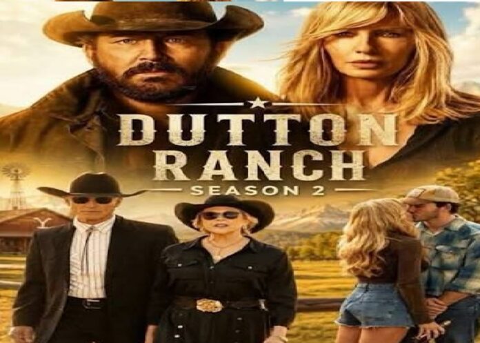 Dutton Ranch