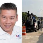 Ejecutan al “Chino Yep”, coordinador regional de PAZ en #Coatzacoalcos