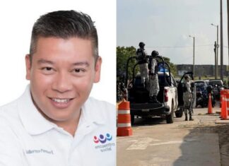 Fiscalía captura a tres sospechosos por homicidio de “El Chino Yep” en Coatzacoalcos