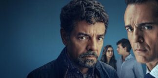 El Juicio”: de un caso en Veracruz a una serie sobre poder, abuso y justicia