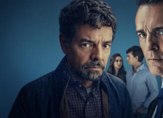 El Juicio”: de un caso en Veracruz a una serie sobre poder, abuso y justicia