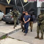 Cae en Puebla “El Amarillo”, presunto líder criminal ligado a Los Rusos en Acapulco