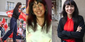 ¿Quién es Elif Eralp, migrante que acerca a Die Linke al gobierno de Berlín?