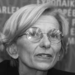 Muere Emma Bonino, figura histórica de la lucha por los derechos de las mujeres en Italia