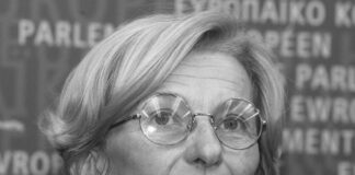 Muere Emma Bonino, figura histórica de la lucha por los derechos de las mujeres en Italia