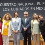Jalisco tiene un Sistema de Cuidados, pero las mujeres siguen cargando con la mayor parte del trabajo