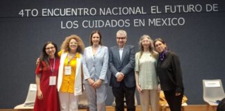 Jalisco tiene un Sistema de Cuidados, pero las mujeres siguen cargando con la mayor parte del trabajo