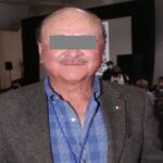Ernesto Ruffo sale del Altiplano y continuará su proceso en prisión domiciliaria