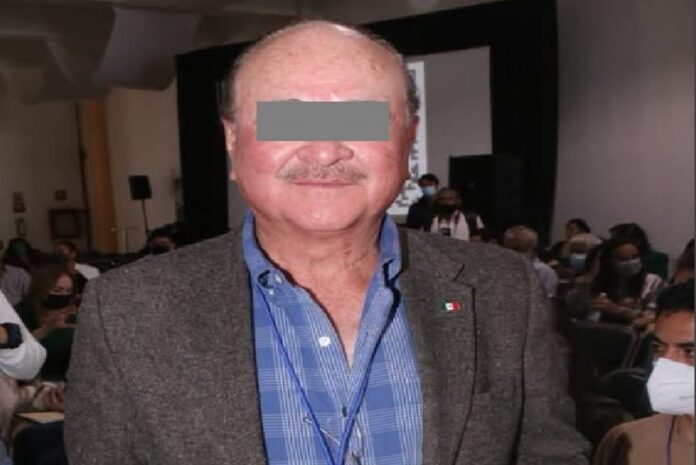 Ernesto Ruffo 4