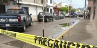 Seis mujeres asesinadas en septiembre colocan a Escuinapa en el centro de la crisis de violencia en Sinaloa