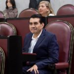 Confía Esteban Bautista en que municipios avalarán reforma al fuero de alcaldes