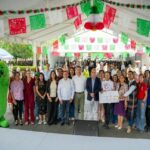 Inició en Xalapa la Expo“México Lindo y Querido”, estrategia de impulso a la economía local