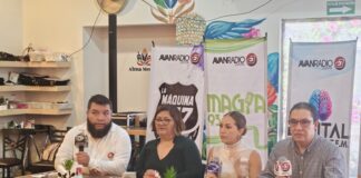 Expo Salud 2026 ofrecerá servicios médicos gratuitos y conferencias en Veracruz